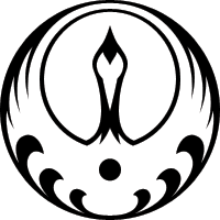 Logo of Peace Domain